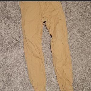 Men's L pants